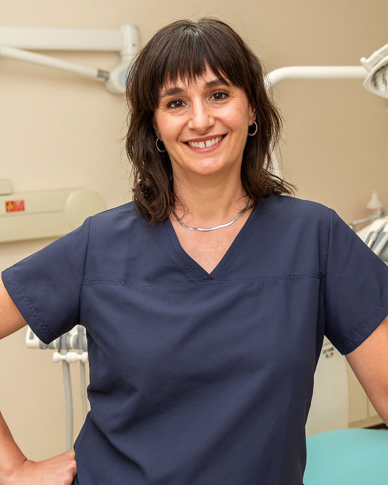 Dott.ssa Alessia Michelini