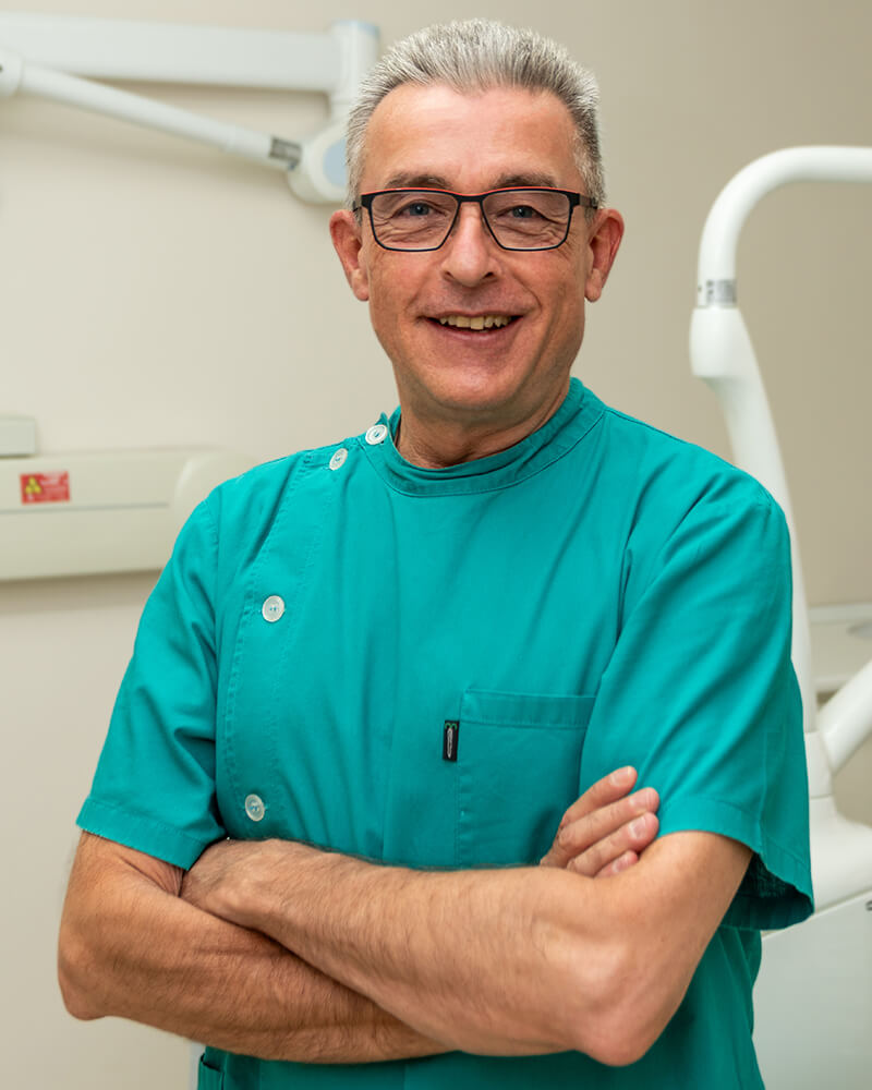 Dott. Enrico Artioli