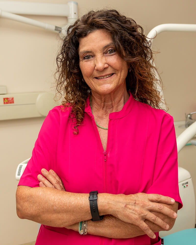 Barbara Temporin