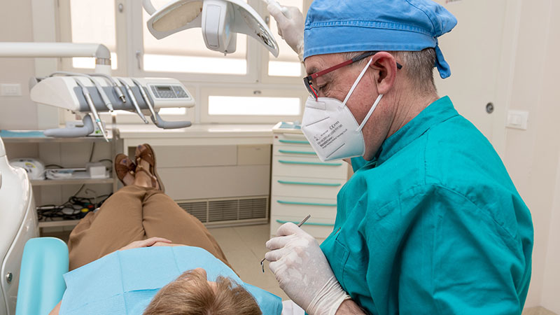 Studio Dentistico Artioli
