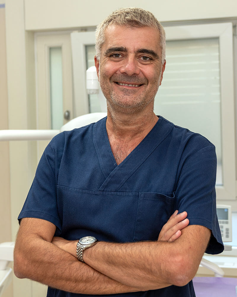 Dott. Marco Baccaglini
