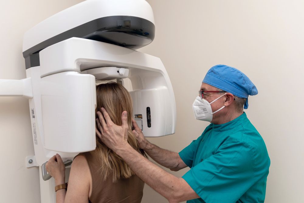 Studio medico dentistico con esperienza trentennale